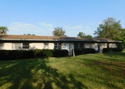 Bank Foreclosures in CRYSTAL RIVER, FL