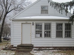 Bank Foreclosures in WENONA, IL