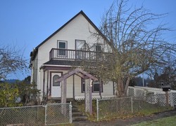 Bank Foreclosures in MYRTLE POINT, OR