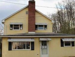 Bank Foreclosures in REEDSVILLE, PA