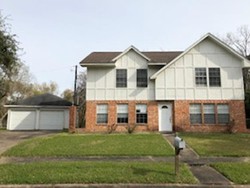 Bank Foreclosures in BAY CITY, TX
