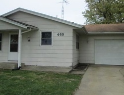 Bank Foreclosures in HERSCHER, IL