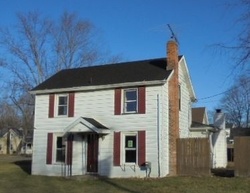 Bank Foreclosures in CLINTON, MI