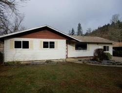 Bank Foreclosures in CANYONVILLE, OR