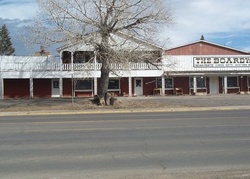 Bank Foreclosures in LARAMIE, WY