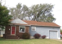 Bank Foreclosures in ANTHONY, KS