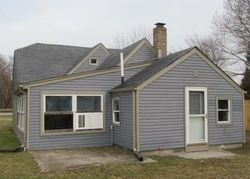 Bank Foreclosures in NEW BOSTON, MI