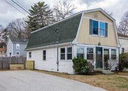 Bank Foreclosures in GEORGETOWN, MA