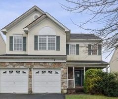 Bank Foreclosures in STEWARTSVILLE, NJ