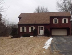 Bank Foreclosures in DERRY, NH