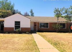 Bank Foreclosures in BROWNFIELD, TX