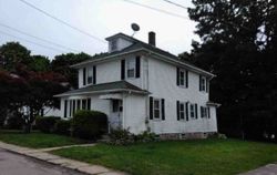 Bank Foreclosures in WESTERLY, RI