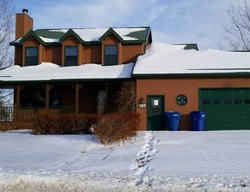 Bank Foreclosures in BEULAH, ND