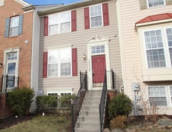 Bank Foreclosures in NEW MARKET, MD