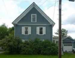 Bank Foreclosures in HOULTON, ME