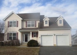 Bank Foreclosures in COOKSTOWN, NJ