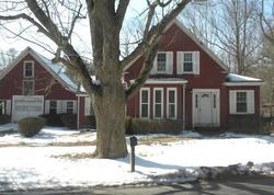 Bank Foreclosures in BRIDGEWATER, MA