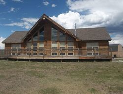 Bank Foreclosures in PINEDALE, WY