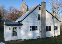 Bank Foreclosures in CANAAN, VT