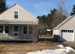 Bank Foreclosures in BARRE, MA