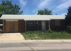 Bank Foreclosures in DENVER, CO