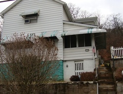 Bank Foreclosures in PITTSTON, PA