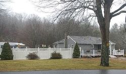 Bank Foreclosures in FISKDALE, MA