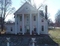 Bank Foreclosures in HAMLET, IN