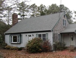 Bank Foreclosures in MASHPEE, MA