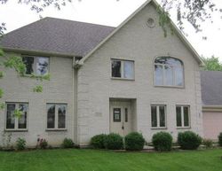 Bank Foreclosures in BRIDGEVIEW, IL