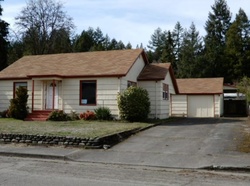 Bank Foreclosures in OAKRIDGE, OR