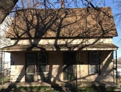 Bank Foreclosures in CALDWELL, KS