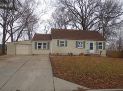 Bank Foreclosures in MISSION, KS