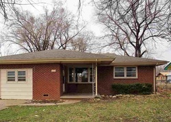 Bank Foreclosures in BELLE PLAINE, KS