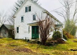Bank Foreclosures in FOSTER, RI