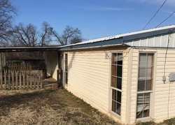 Bank Foreclosures in CHOUTEAU, OK