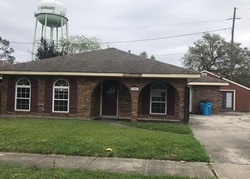 Bank Foreclosures in SAINT BERNARD, LA