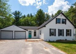 Bank Foreclosures in OXFORD, ME