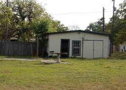 Bank Foreclosures in BLUFFTON, TX