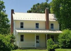 Bank Foreclosures in CASCADE, MD