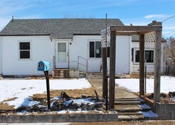 Bank Foreclosures in THERMOPOLIS, WY