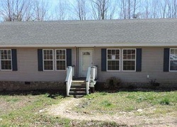 Bank Foreclosures in RICE, VA