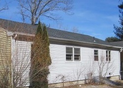 Bank Foreclosures in WINDHAM, CT
