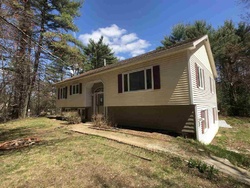 Bank Foreclosures in CHICHESTER, NH