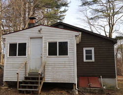 Bank Foreclosures in WOODSTOCK, CT