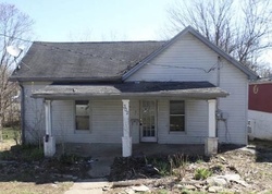 Bank Foreclosures in VINE GROVE, KY