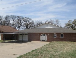 Bank Foreclosures in CHECOTAH, OK