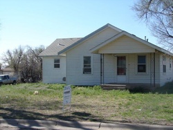 Bank Foreclosures in ROLLA, KS