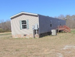 Bank Foreclosures in LA CROSSE, VA