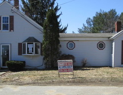 Bank Foreclosures in EAST BROOKFIELD, MA